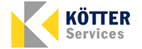 Aktuelle Jobs bei KÖTTER GmbH & Co. KG Verwaltungsdienstleistungen