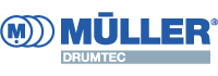 Aktuelle Jobs bei Müller DrumTec GmbH