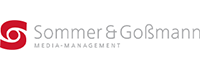 Aktuelle Jobs bei Sommer & Goßmann MEDIA-MANAGEMENT GmbH