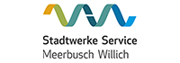 Aktuelle Jobs bei Stadtwerke Service Meerbusch Willich GmbH & Co. KG