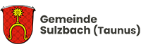 Aktuelle Jobs bei Gemeinde Sulzbach (Taunus)