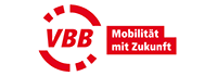 Aktuelle Jobs bei VBB Verkehrsverbund Berlin-Brandenburg GmbH