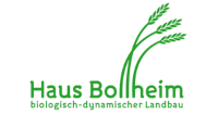 Aktuelle Jobs bei Haus Bollheim Handels GmbH & Co KG