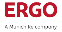 Aktuelle Jobs bei ERGO Group AG