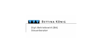 Bettina König Dipl.-Betriebswirt (BA) Steuerberater