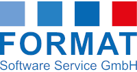 Aktuelle Jobs bei FORMAT Software Service GmbH