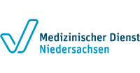 Aktuelle Jobs bei Medizinischer Dienst Niedersachsen KdöR
