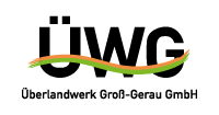 Aktuelle Jobs bei Überlandwerk Groß-Gerau GmbH